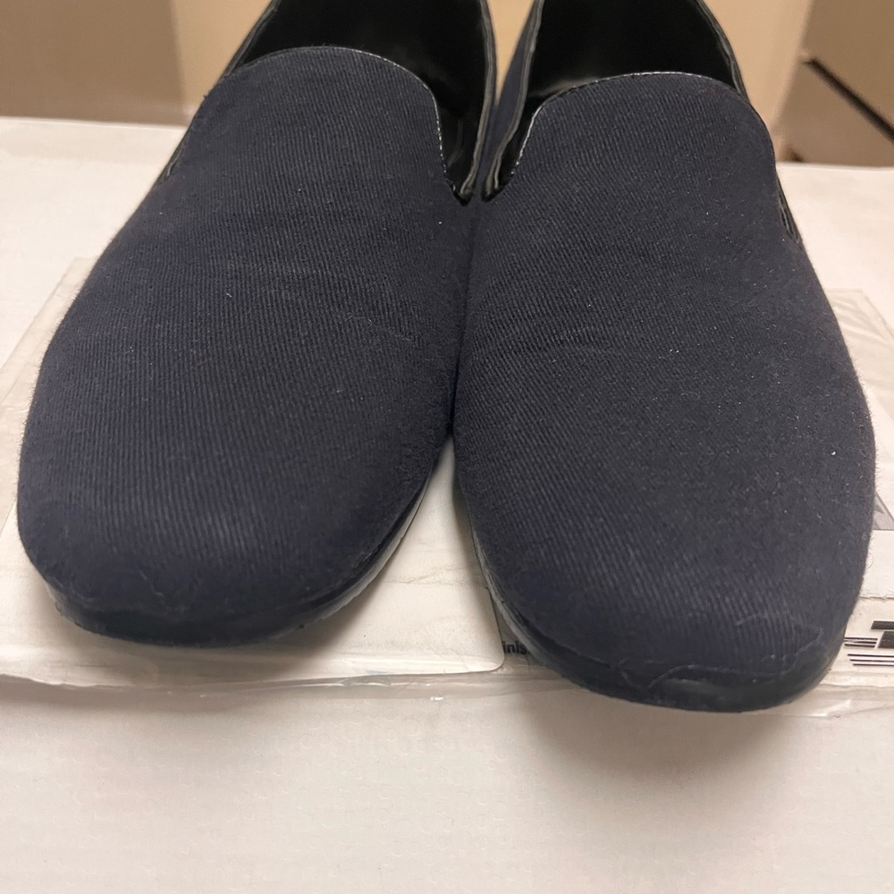 Men’s slip on shoes